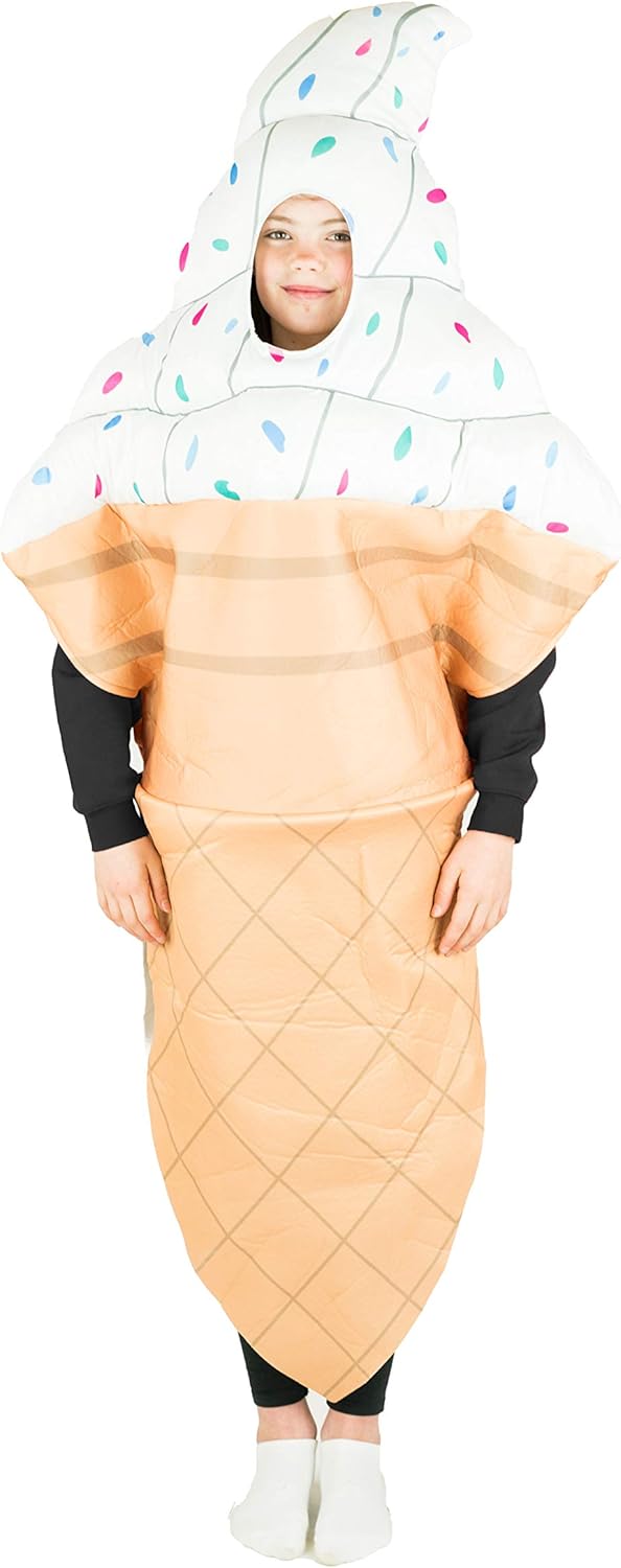 The 9 Best Ice Cream Maker Costume