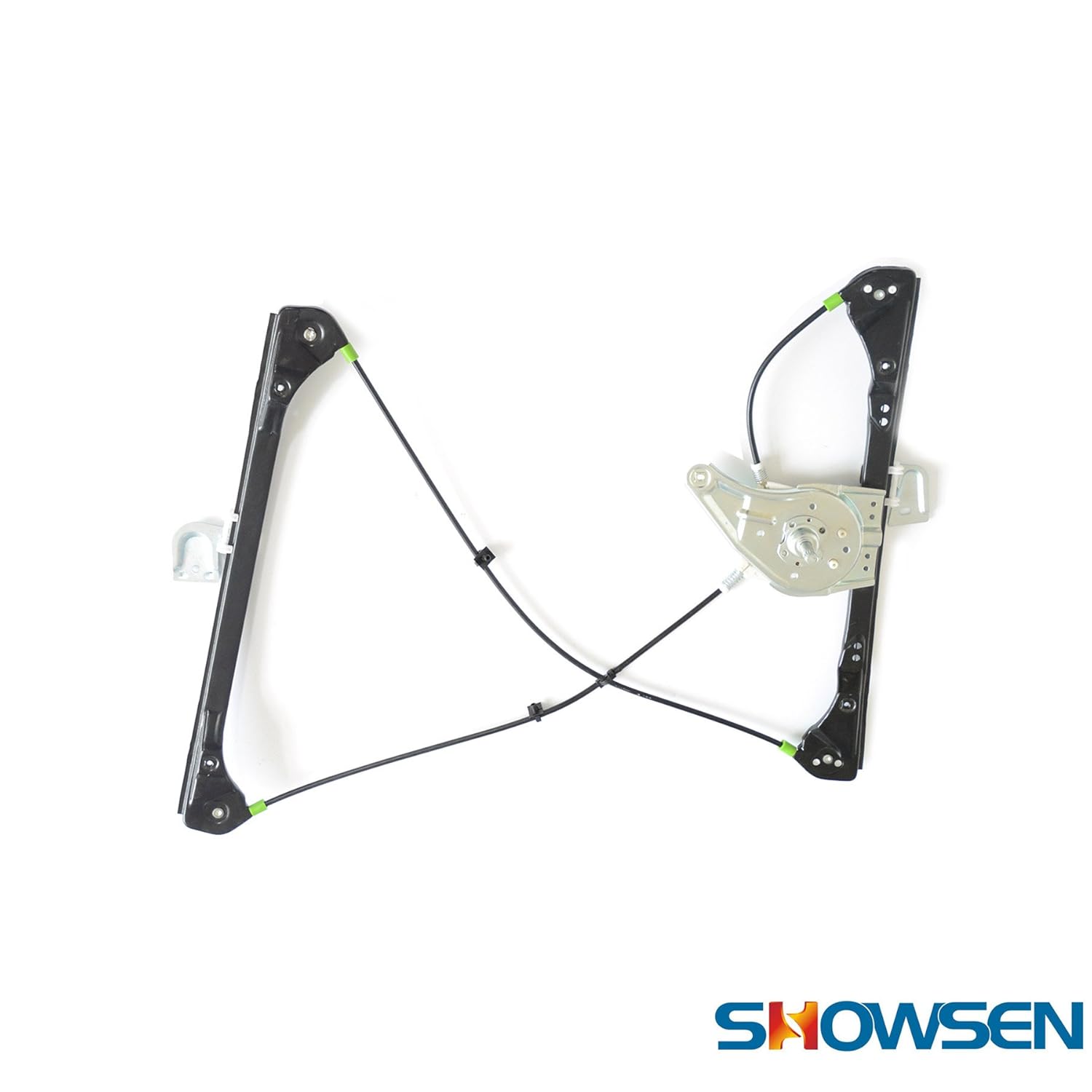 Amazon.com: Mgpro Front Passenger (Right) Side Manual Window Regulator Fit  99-02 Pontiac Grand Am 2-Door Coupe 99-04 Oldsmobile Alero 2-Door Coupe: ...