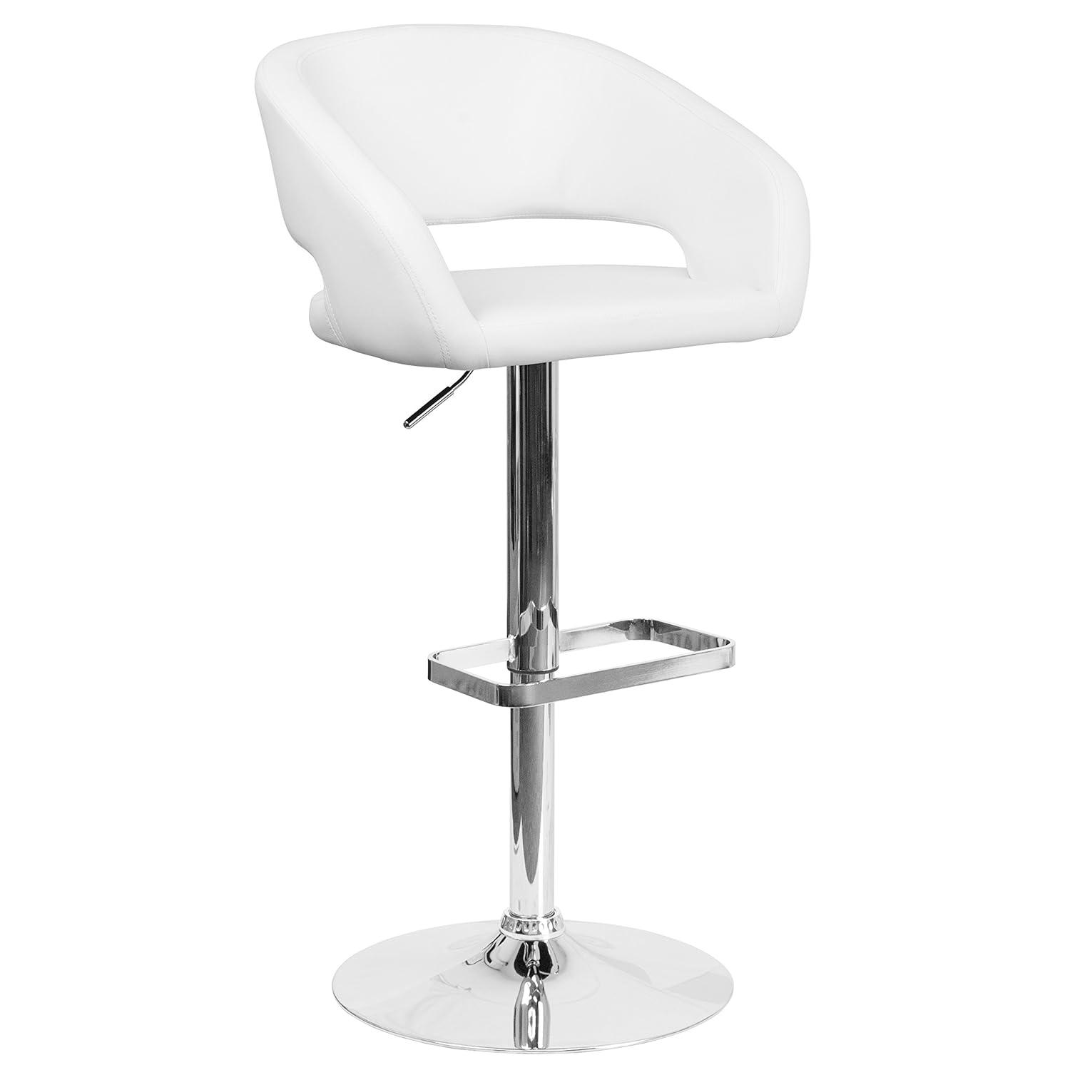 Best Kitchen Counter Stools White