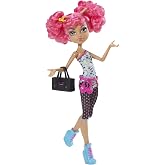 Monster High Dance Class Howleen Wolf Doll