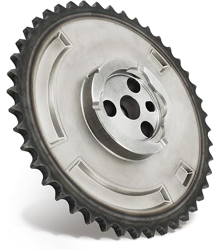 Amazon.com: Genuine OEM Engine Timing Camshaft Sprocket - (Exhaust