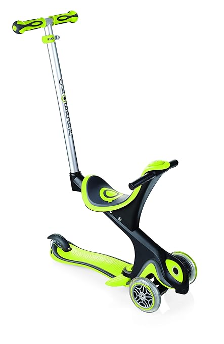 patinete infantil globber