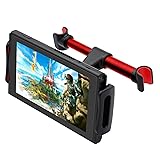 FYOUNG Car Headrest Mount Compatible with
