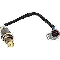 Amazon.com: Denso 234-4127 Oxygen Sensor : Automotive