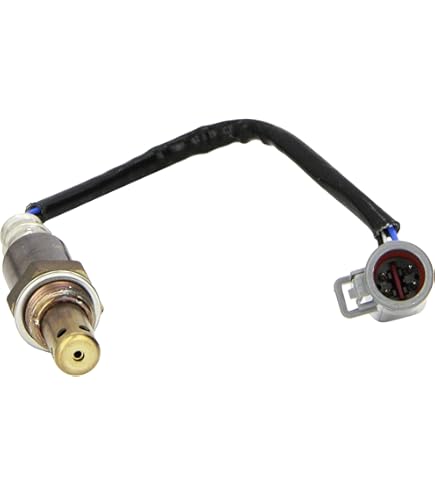 Amazon.com: Denso 234-4127 Oxygen Sensor : Automotive