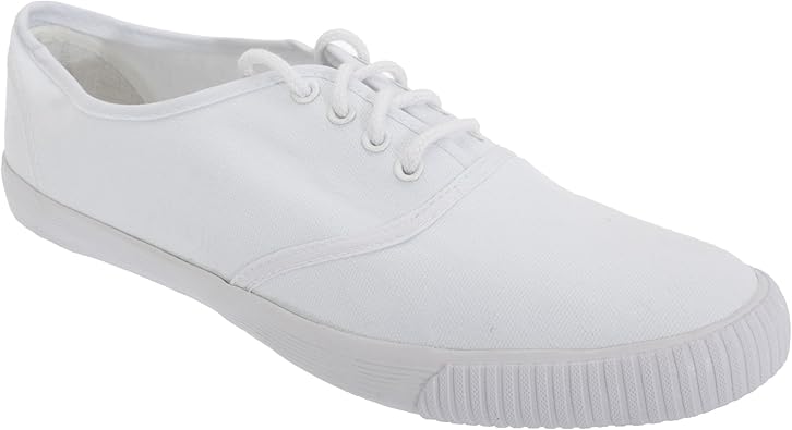 canvas plimsolls