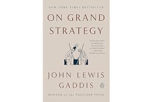 On Grand Strategy