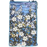 Bamboo Trading Club Bag LCT Lily Field, Blue