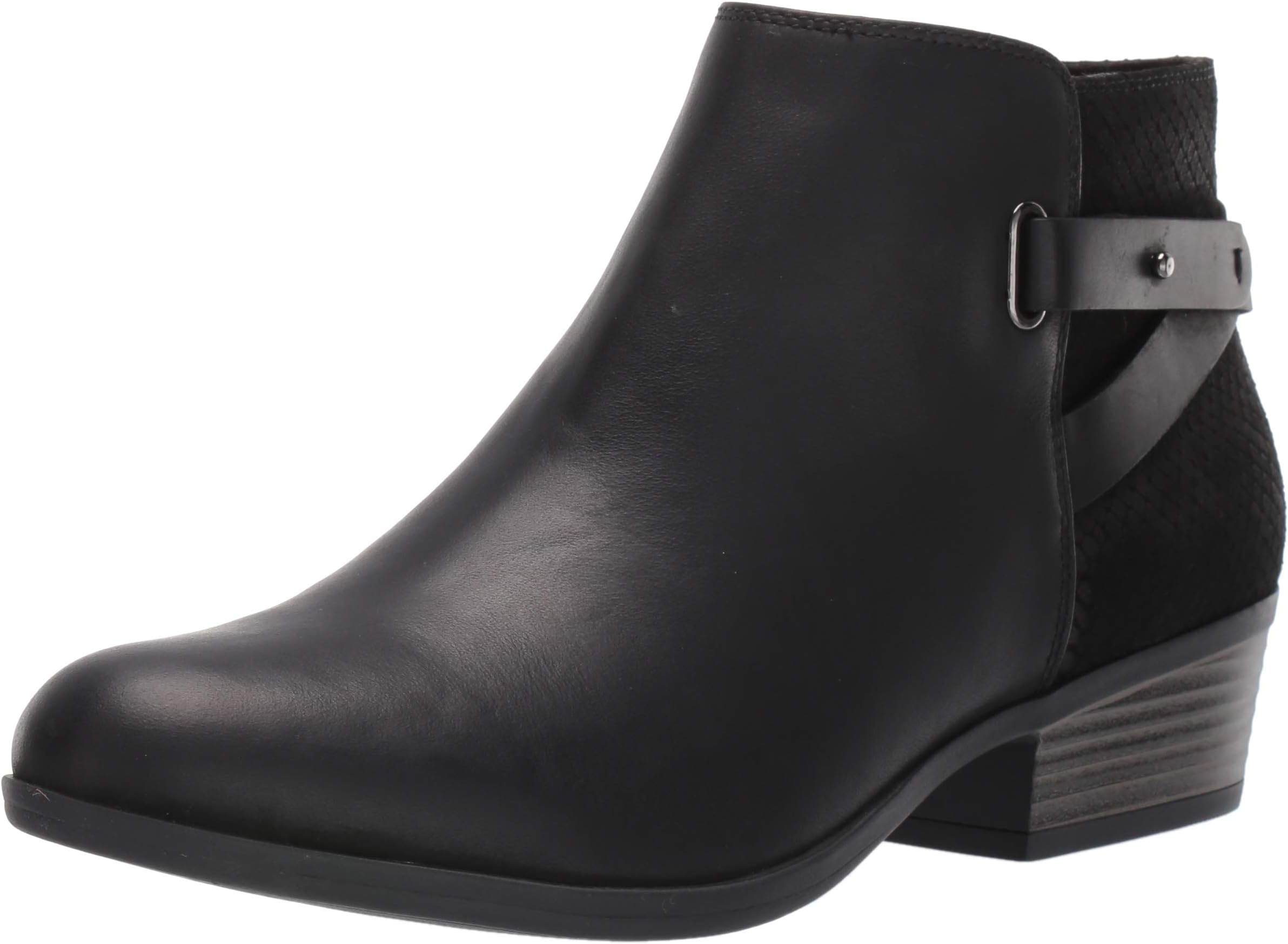 Clarks Women's Addiy Gladys Fashion Boot
