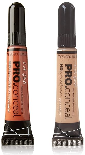 orange concealer price