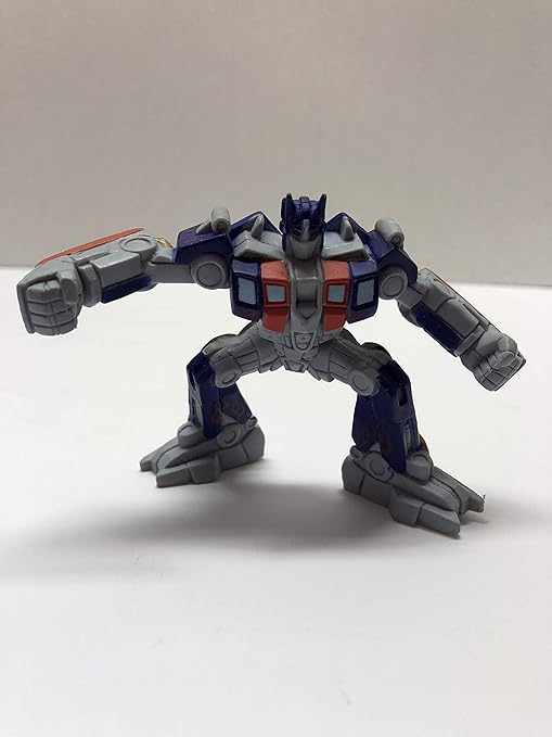 optimus prime gold membership amazon