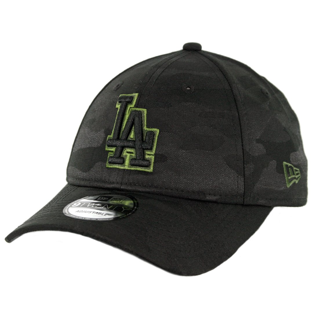 dodgers memorial day hat