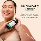 The Body Shop Tea Tree Skin Clearing Toner 250ml - Oily Blemish Prone Skin view 5
