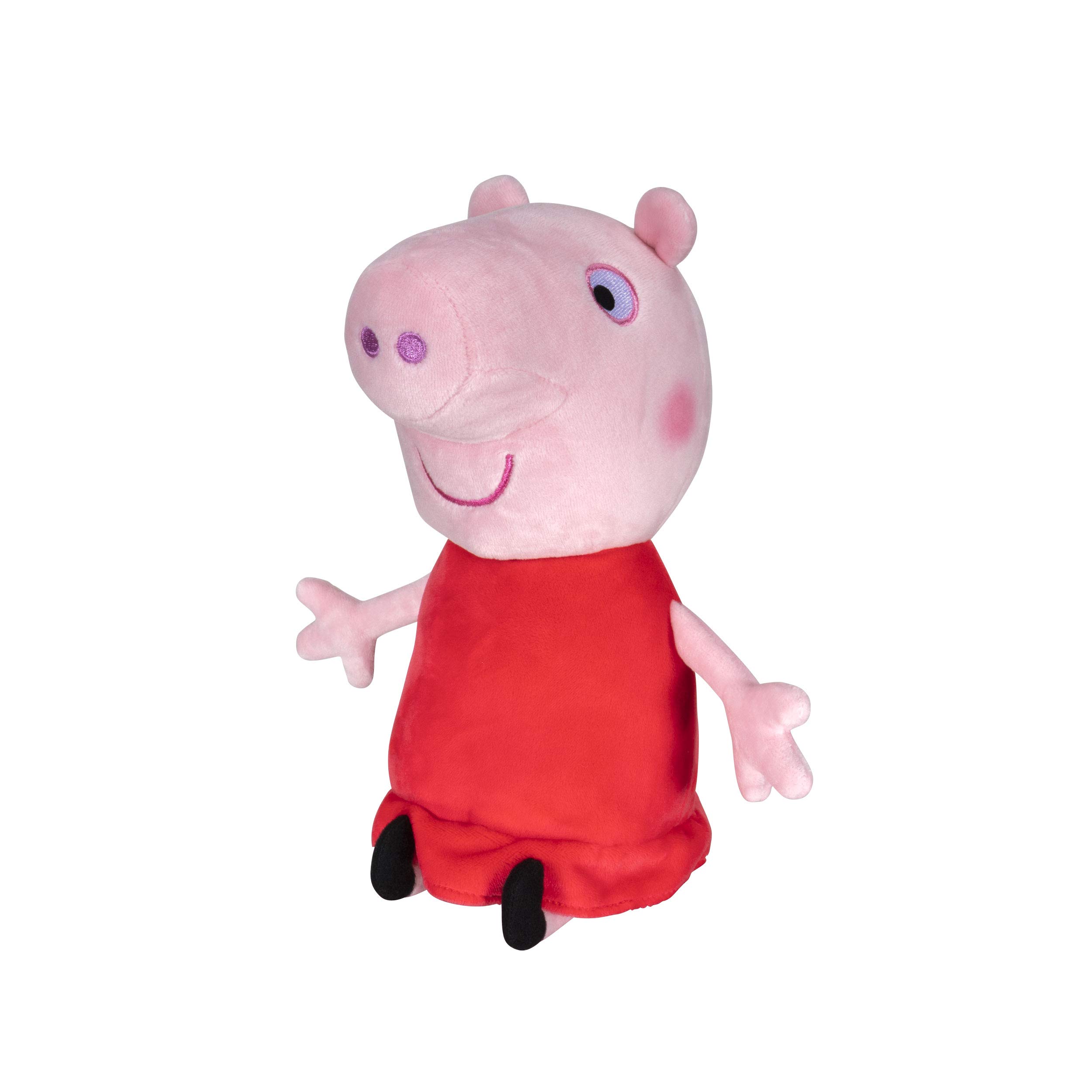 peppa squishy