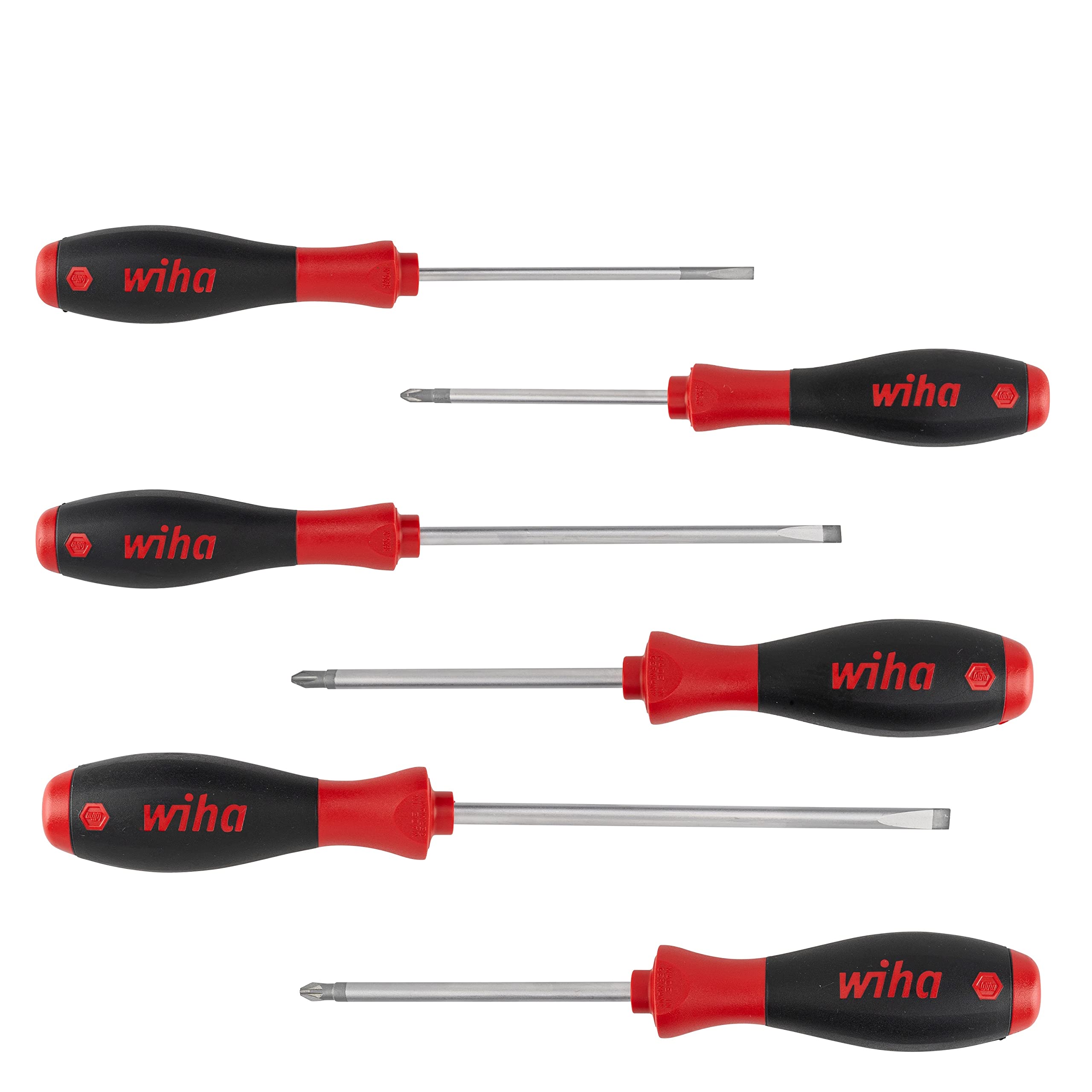 Wiha 302HK601 SoftFinish