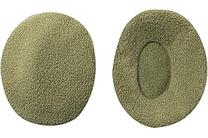 Aurya Bandless Ear Warmers/Earmuffs Winter Ear Covers Outdoor Fleece Ear Muffs for Men Women Kids