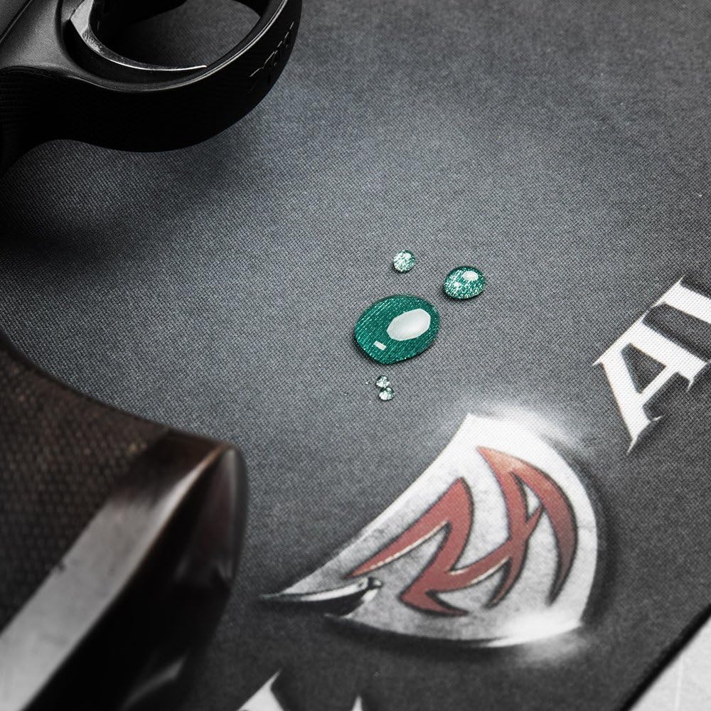 Real Avid Smart Mat - 43x16” Large Padded Gun Mat, with Magnetic Parts Tray and 223 Rifle Graphics with Disassembly Instructions, Oil-Resistant Solvent-Resistant Protective Mat for Gun Cleaning : Sports & Outdoors