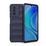 Jiajihua Cover Compatible with Huawei Enjoy 50