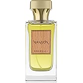 Khadlaj Mansion – Gourmand, Woody, Amber, Floral – Eau de Parfum Spray Long-Lasting Fragrance Unisex, 3.4 Ounce / 100ml