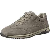 Derbies Femme Gabor Comfort Basic - Beige Taupe, Taille 44 EU, Chaussures Confortables Classiques