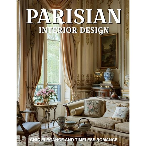 French Flair: Modern Vintage Interiors: Siraudeau, Sebastien