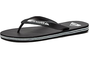Quiksilver Unisex-Child Molokai Kids Flip Flop Youth Sandal