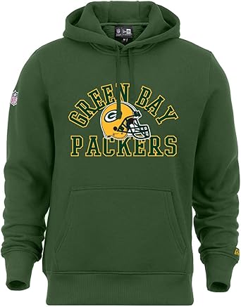 green bay packers hoodie uk