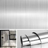 TSKDKIT 304 Stainless Steel Sheet 30 x 15 cm 0.5 mm (2 PCS) Backing Panels view 6