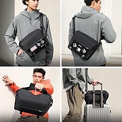 ULANZI BP11 8L Camera Sling Bag for Men