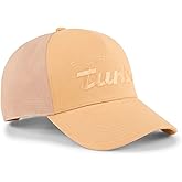 Puma Unisex Porsche Legacy Trucker Cap, Warm Beige SS25, One-Size