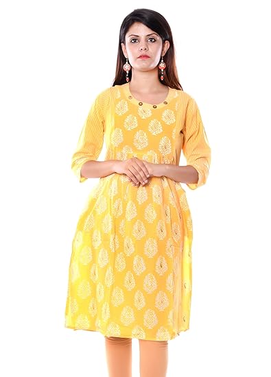 Women's Feeding Kurti_Multi Coloured_BA2411180301