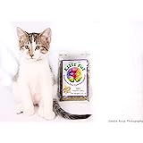 Colorado Kitty Pot Organic Catnip in Food Grade, 5.5 x 8" Gusseted Bag with Hang Hole, 1.125 ozUSDA Organic