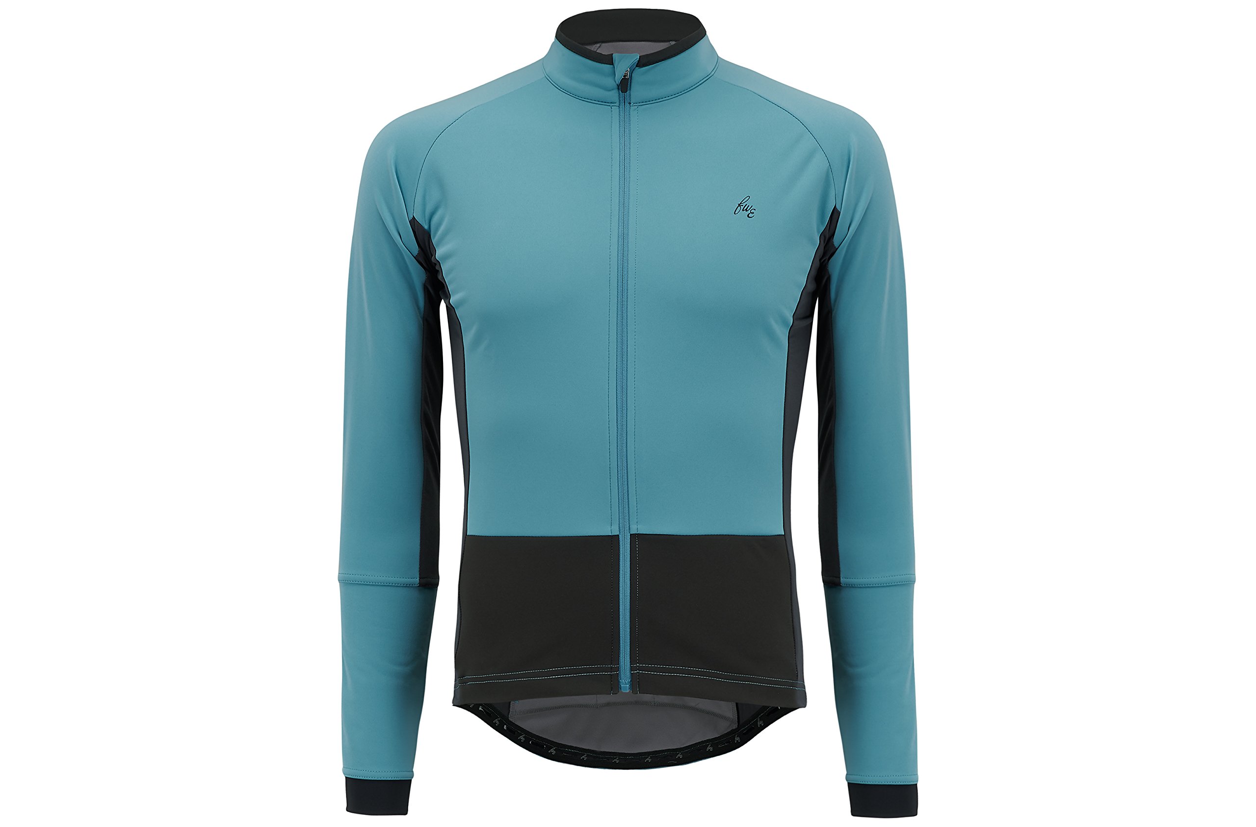 fwe cycling jacket