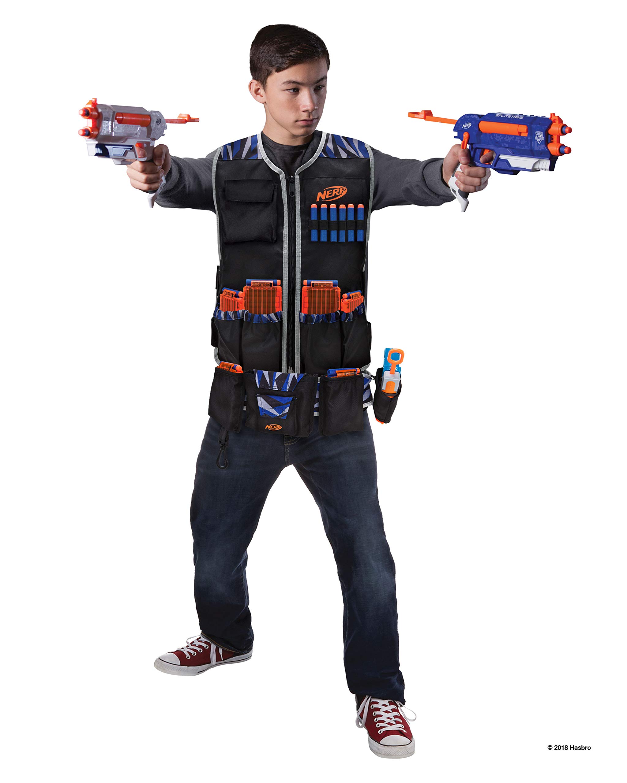 nerf extreme