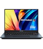 14.5型2.8K有機EL 12Th ASUS Vivobook/1T/16G Amazon.com: Asus 14.5'' OLED VivoBook Intel Evo Platform