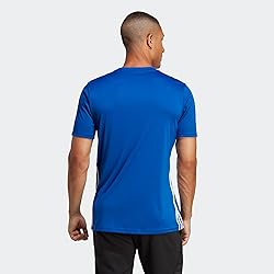 adidas Mens Equipo 23 Jersey Team Royal Blue/White