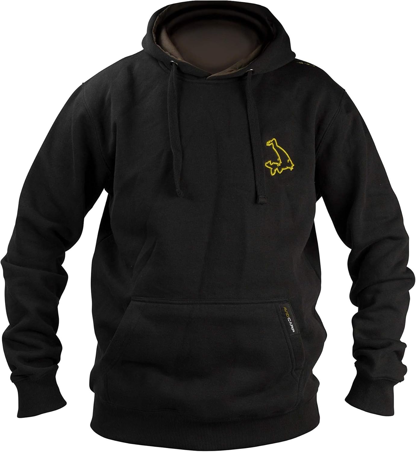 avid carp hoodie