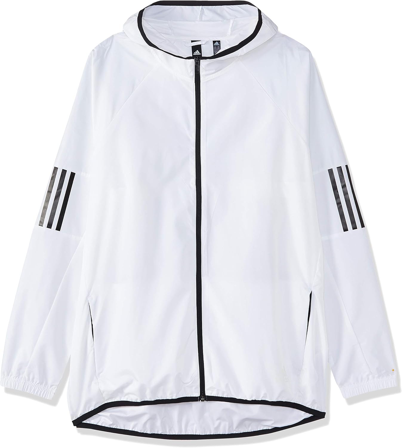 adidas mens windbreaker jacket