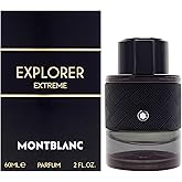 MONTBLANC MONTBLANC Explorer Extreme Parfum