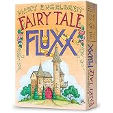 Looney Labs Fairy Tale Fluxx Card Game of Ever-Changing Rules