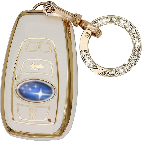 Bumpers & Parts For Subaru WRX STI Subaru Logo Keychain Lanyard In Blue – Perfect For BRZ, WRX, STi, Forester, Outback, Crosstrek & Ascent Owners Mufflers For Subaru WRX STI - Foto 5