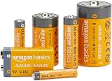 Amazon Basics 12-Pack AAA Alkaline Batteries 1.5V 10-Year Shelf Life view 4