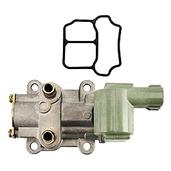 PHILTOP Idle Air Control Valve AC186 Compatible