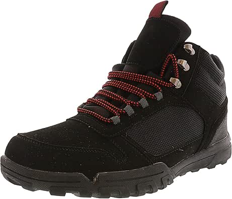 steve madden hiking boots