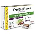 Ortis Fruits & Fibres Regular 45 Squares to Chew
