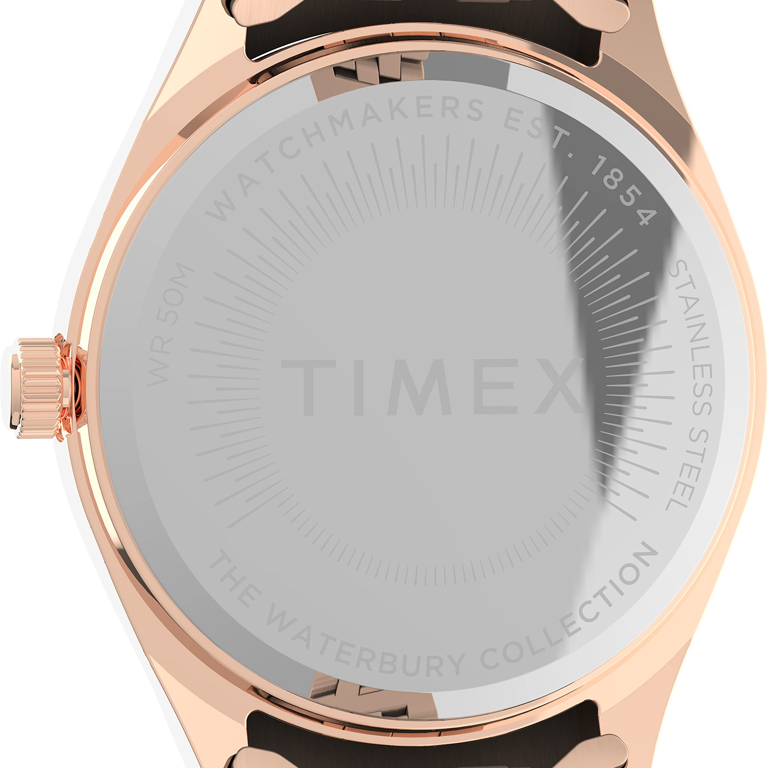 Dress Watch (Model: TW2U78400VQ)
