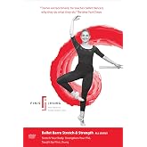 Ballet Barre Stretch &amp; Strength