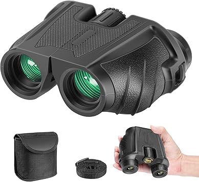 high power binoculars amazon