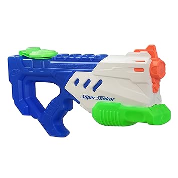 nerf amazon uk