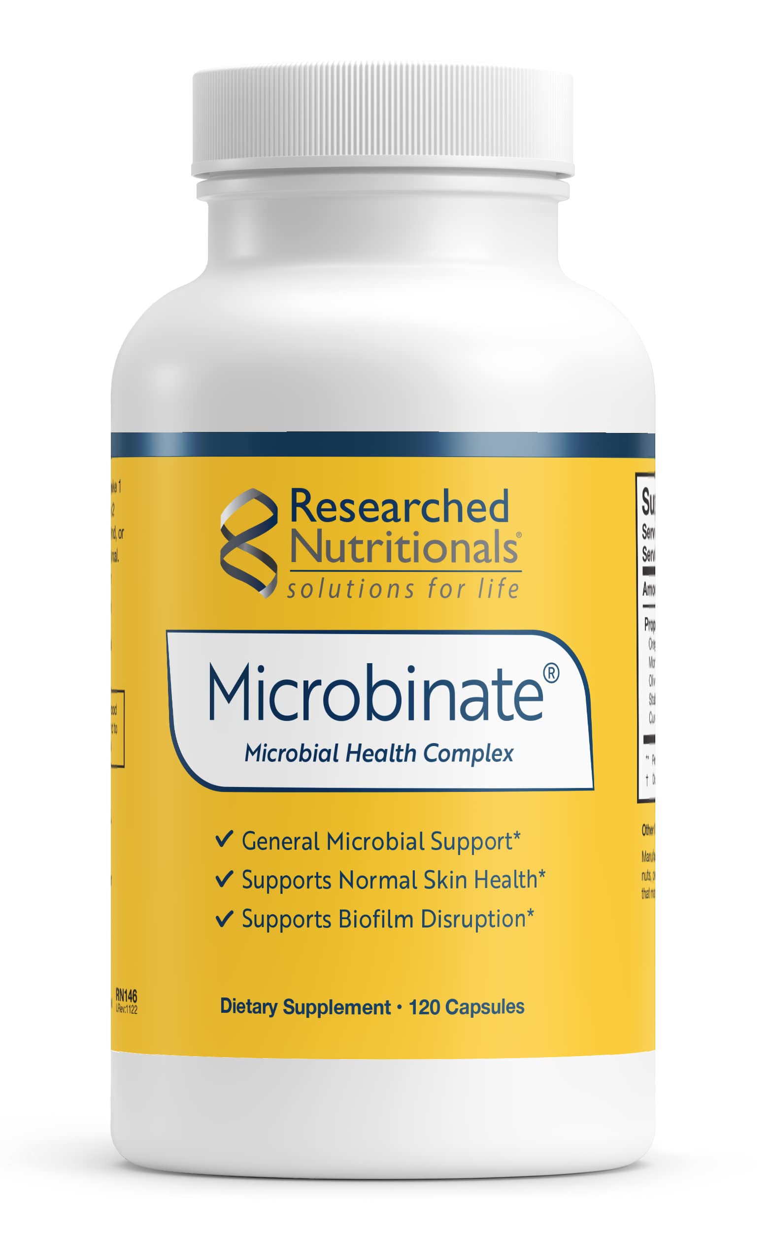 Microbinate
